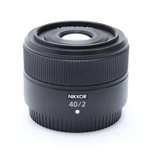 Nikon (ニコン) NIKKOR Z 40mm F2」「中古商品」の商品検索結果 Nikon (ニコン) NIKKOR Z 40mm F2」「中古商品」の商品検索結果