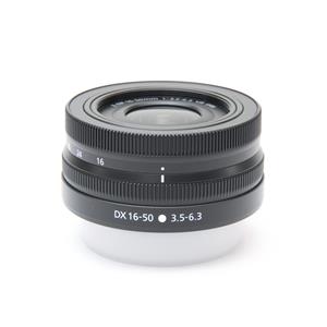 Nikon (ニコン) NIKKOR Z DX 16-50mm F3.5-6.3 VR  ブラック メイン