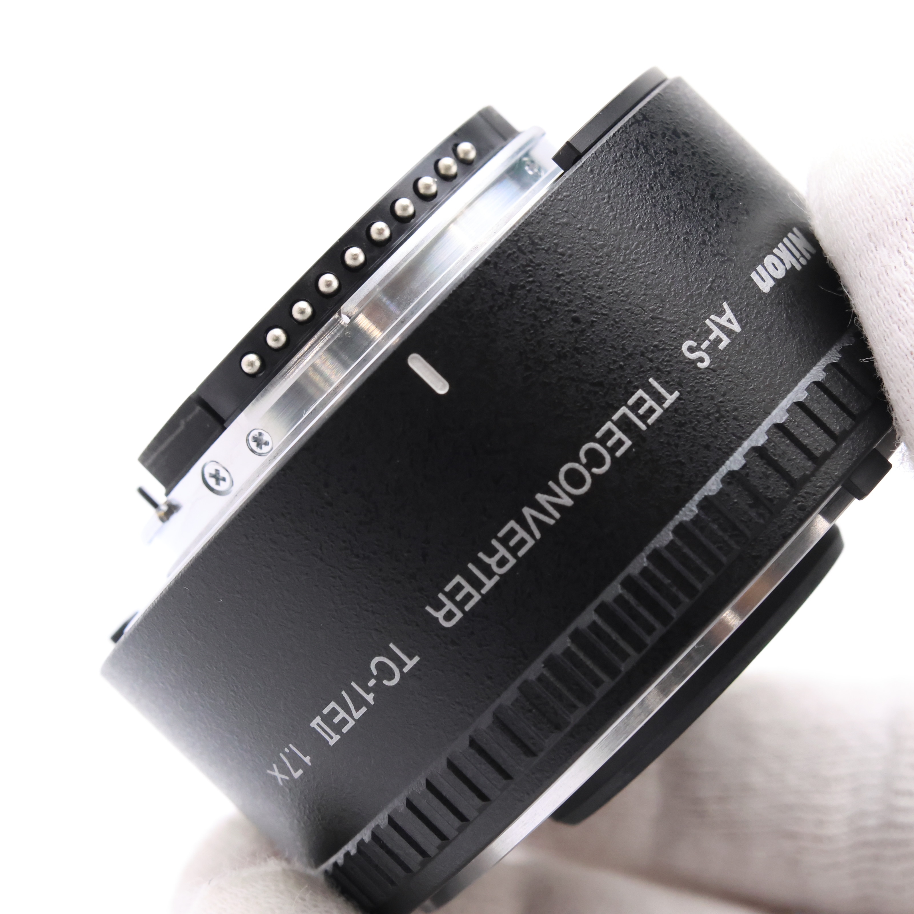 【未使用】Nikon ニコンAI AF-S TC-17E II テレコンバーター 中古)Nikon (ニコン) Ai AF-S TELECONVERTER TC-17E II（商品ID