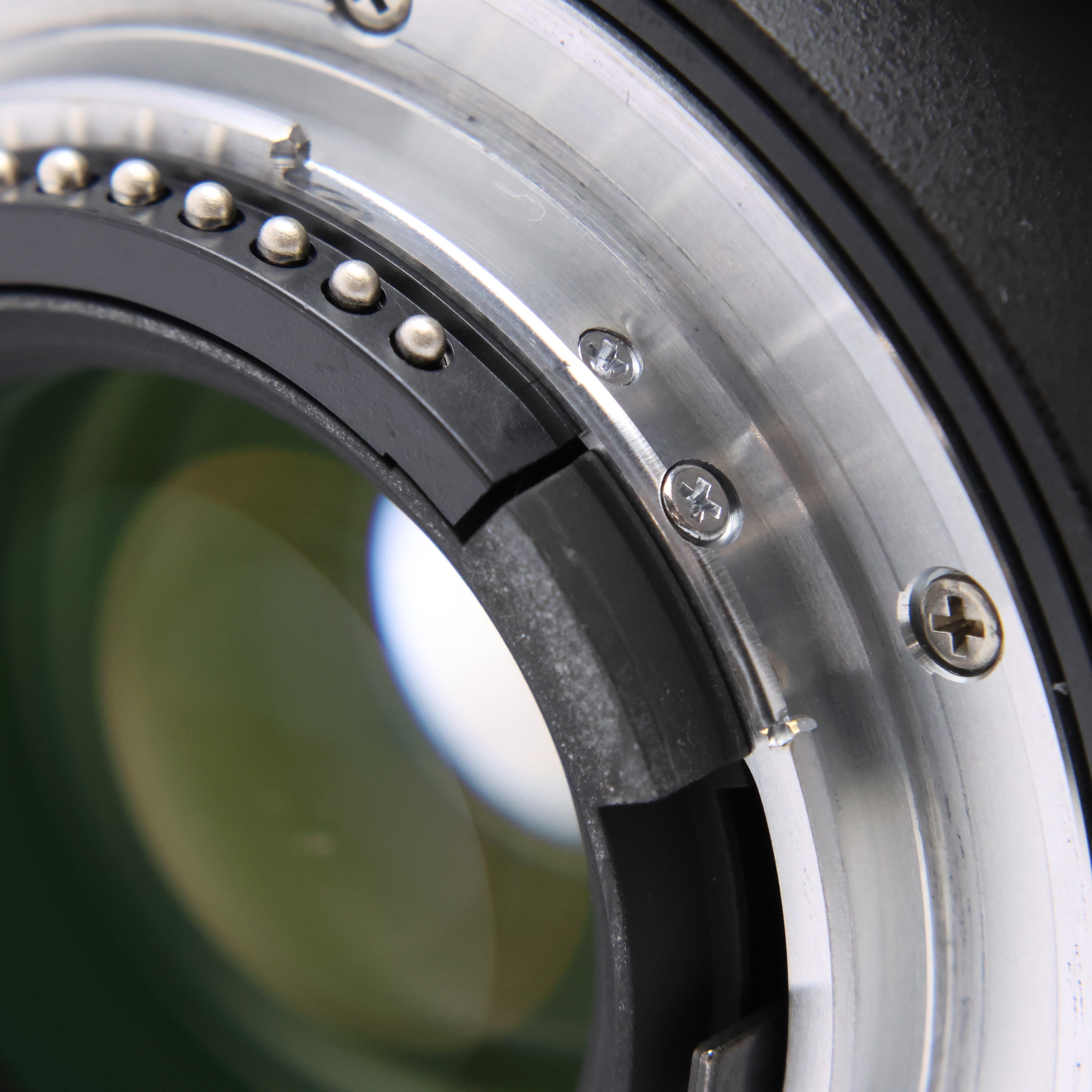 中古)Nikon (ニコン) Ai AF-S TELECONVERTER TC-17E II（商品ID