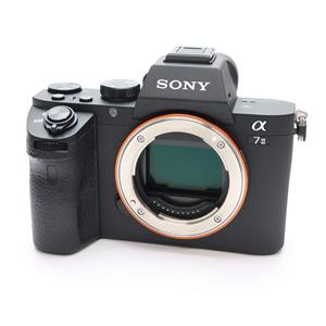 α7II」「デジタルカメラ」「SONY」「中古商品」の商品検索結果