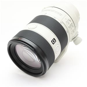 中古)SONY (ソニー) FE 70-200mm F4 Macro G OSS II SEL70200G2（商品