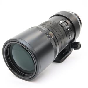 中古)OLYMPUS (オリンパス) M.ZUIKO DIGITAL ED 300mm F4.0 IS PRO