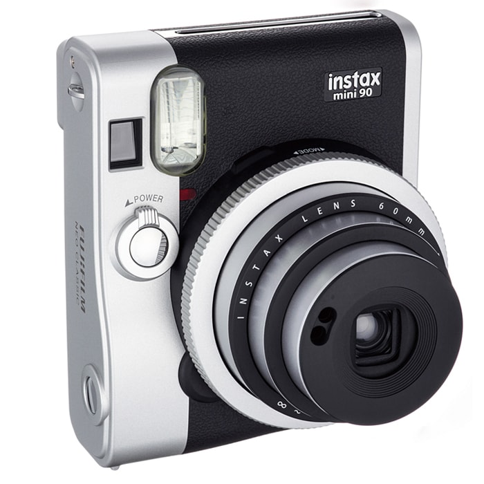 【最終値下げ】instax mini90 新品