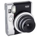 FUJIFILM (フジフイルム) チェキ instax mini 90 ネオクラシック ブラック