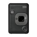 FUJIFILM (フジフイルム) ハイブリッドインスタントカメラ チェキ instax mini LiPlay ダークグレー