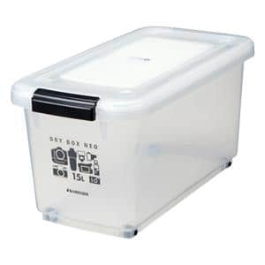 ドライボックスNEO 15Lクリア(KMC-38)