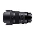 SIGMA (シグマ) Art 50mm F1.4 DG HSM  (ソニーE用/フルサイズ対応)