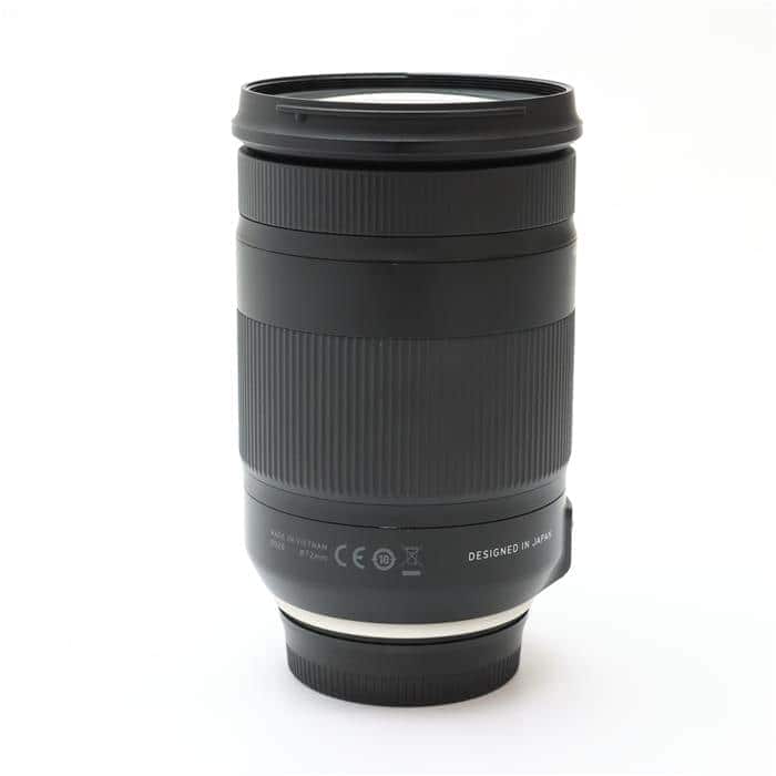 大仁様専用 タムロン レンズ 18-400mm TAMRON (タムロン) 18