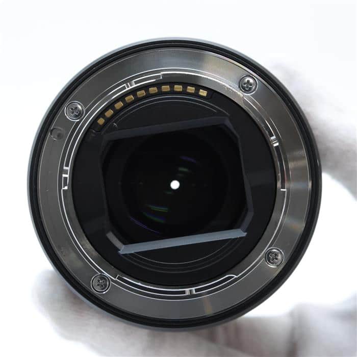 FE 20mm F1.8 G SEL20F18G