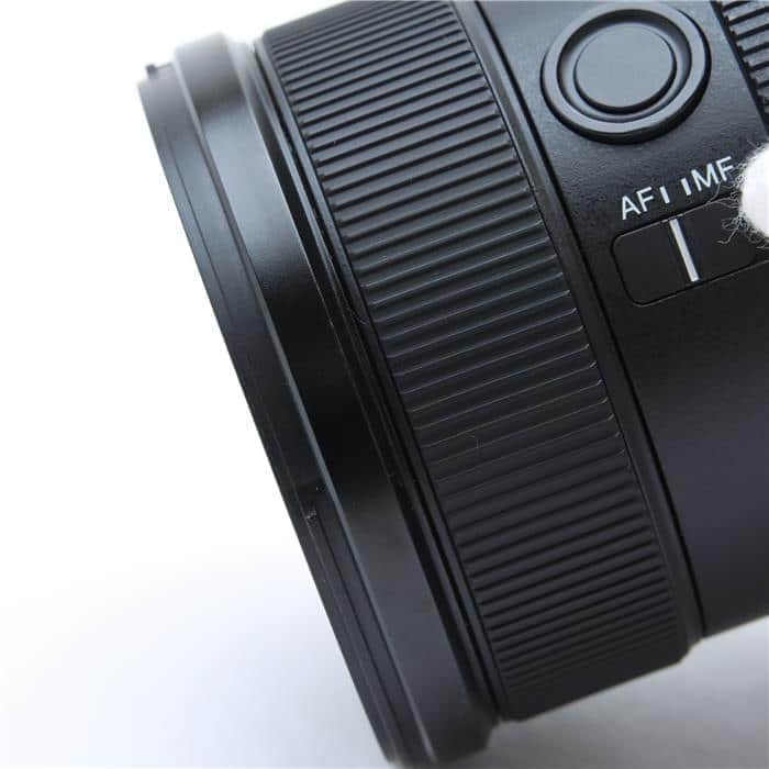 FE 20mm F1.8 G SEL20F18G