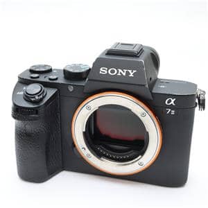 SONY (ソニー) α7II ボディ ILCE-7M2 メイン