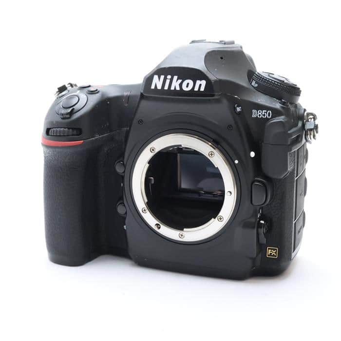 D850 ボディ