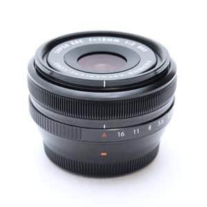 新品)FUJIFILM (フジフイルム) フジノン XF18mm F2 R(商品ID 新品)FUJIFILM (フジフイルム) フジノン XF18mm F2 R(商品ID