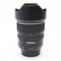 TAMRON (タムロン) SP 15-30mm F2.8 Di VC USD/Model A012E（キヤノンEF用）