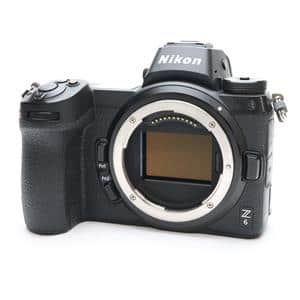 Nikon (ニコン) Z6 ボディ メイン