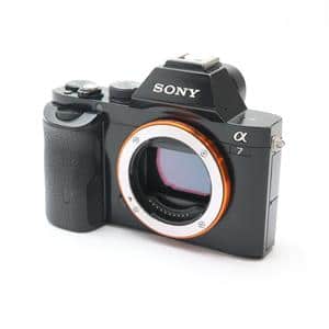 SONY (ソニー) α7ボディ ILCE-7 メイン