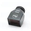 ファインダーM 21mm ブラックペイント