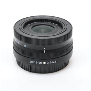 Nikon (ニコン) NIKKOR Z DX 16-50mm F3.5-6.3 VR ブラック メイン