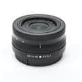 NIKKOR Z DX 16-50mm F3.5-6.3 VR ブラック