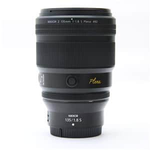 Nikon (ニコン) NIKKOR Z 135mm F1.8 S Plena メイン
