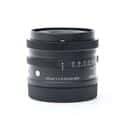 Contemporary  45mm F2.8 DG DN  (ライカSL/TL用)