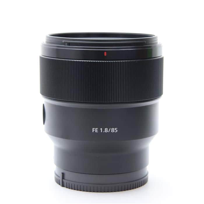 FE 85mm F1.8 SEL85F18