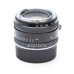 【美品級】NOKTON VintageLine 35mm F1.5 typeⅡ Amazon.com : Voigtlander Nokton Vintage Line 35mm f/1.5