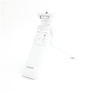 h*i様 SONY GP-VPT2BT ホワイト 撮影グリップ GP-VPT2BT - ONE'S- ソニープロショップワンズ[兵庫県小野市