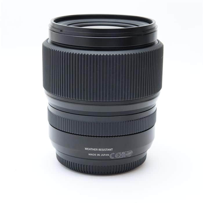 中古)FUJIFILM (フジフイルム) フジノン GF55mm F1.7 R WR（商品