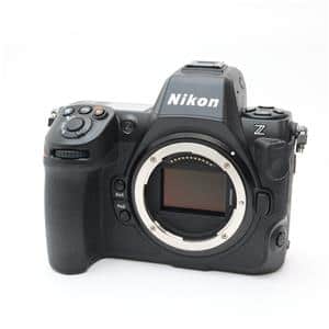 Nikon (ニコン) Z8 メイン