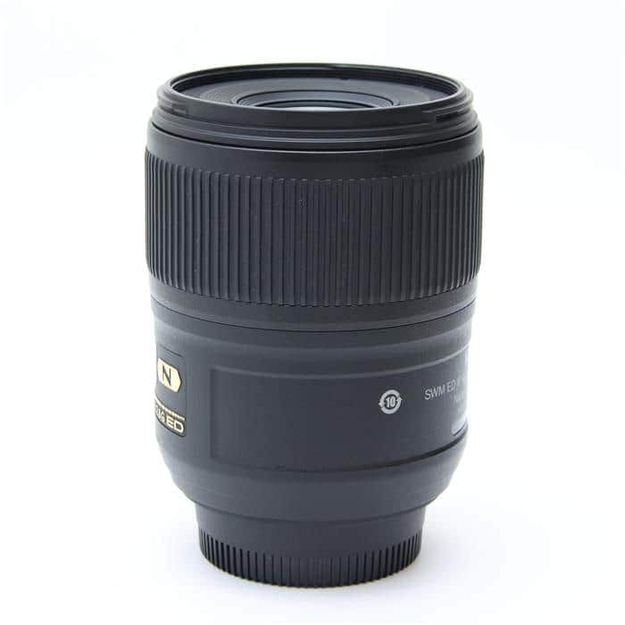 中古)Nikon (ニコン) AF-S Micro NIKKOR 60mm F2.8G ED（商品ID