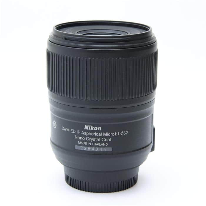 きれい ニコン AF-S Micro NIKKOR 60mm F2.8G ED Nikon AF-S Micro NIKKOR 60mm f/2.8G ED Lens 2177 B&H Photo Video