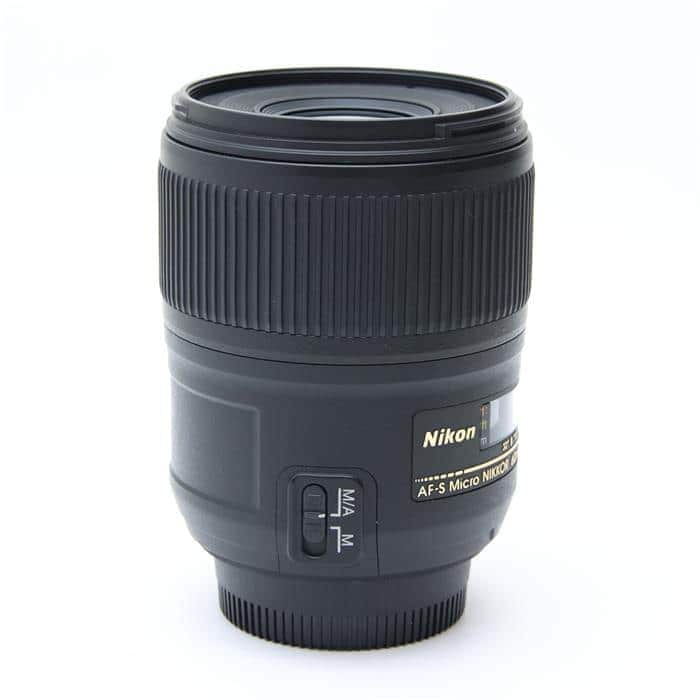 中古)Nikon (ニコン) AF-S Micro NIKKOR 60mm F2.8G ED（商品ID