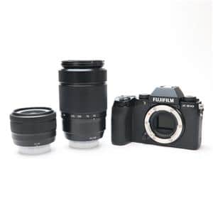 【美品ショット数779枚】FUJIFILM X-S10 ダブルズームレンズキット 楽天市場】X-S10 ダブルズームレンズキット : 沙羅の木楽天市場店