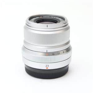 ■ほぼ新品■ FUJIFILM XF23mm F2 R WR 新品)FUJIFILM (フジフイルム) フジノン XF23mm F2.8 R WR ブラック