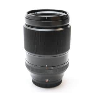 極美品】FUJIFILM XF90mm F2 レンズ・高級フィルター付き 極美品