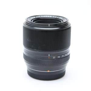 新品)FUJIFILM (フジフイルム) フジノン XF60mm F2.4 R Macro（商品ID