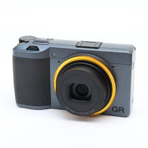 GR DIGITAL Ⅲ 中古美品 リコー（RICOH） 【中古】 【並品】 GR DIGITAL III : カメラの