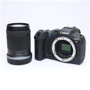 Canon (キヤノン) EOS R7 RF-S18-150 IS STM レンズキット」の商品検索