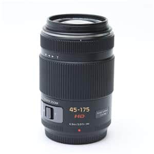 Panasonic (パナソニック) LUMIX G X VARIO PZ 45-175mm F4.0-5.6 ASPH