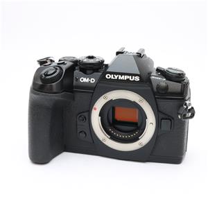 OLYMPUS (オリンパス) OM-D E-M1 Mark II ボディ」の商品検索結果