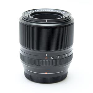 FUJIFILM (フジフイルム) フジノン XF 60mm F2.4 R Macro」の商品検索
