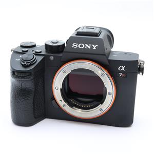 SONY (ソニー) α7RIII ボディ ILCE-7RM3」「中古商品」の商品検索結果