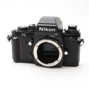 ＜最終値下＞Nikon F3 HP 一眼レフカメラ 135ｍｍ　F2.8レンズ付 Nikon (ニコン) F3 HP」の商品検索結果 | デジタルカメラ、ミラーレス