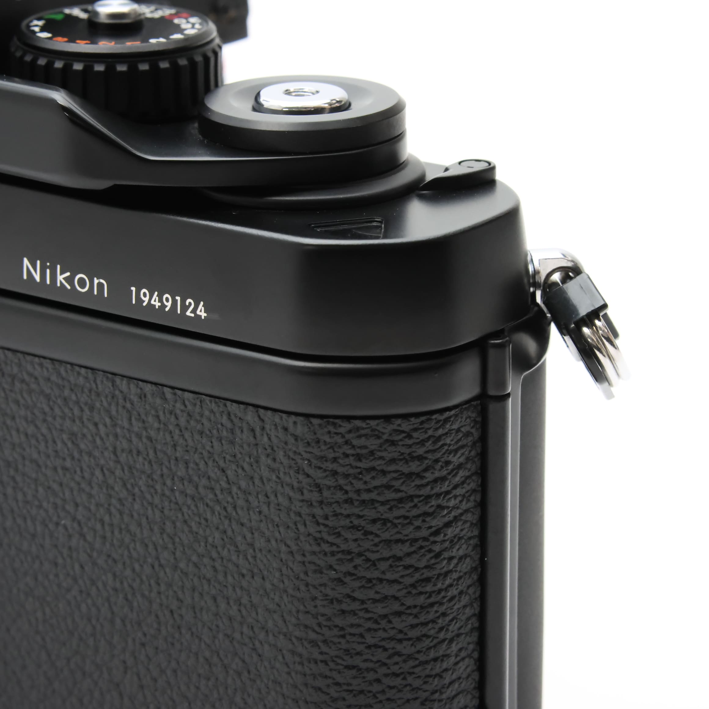 中古)Nikon (ニコン) F3 HP（商品ID：3717030053650）詳細ページ 