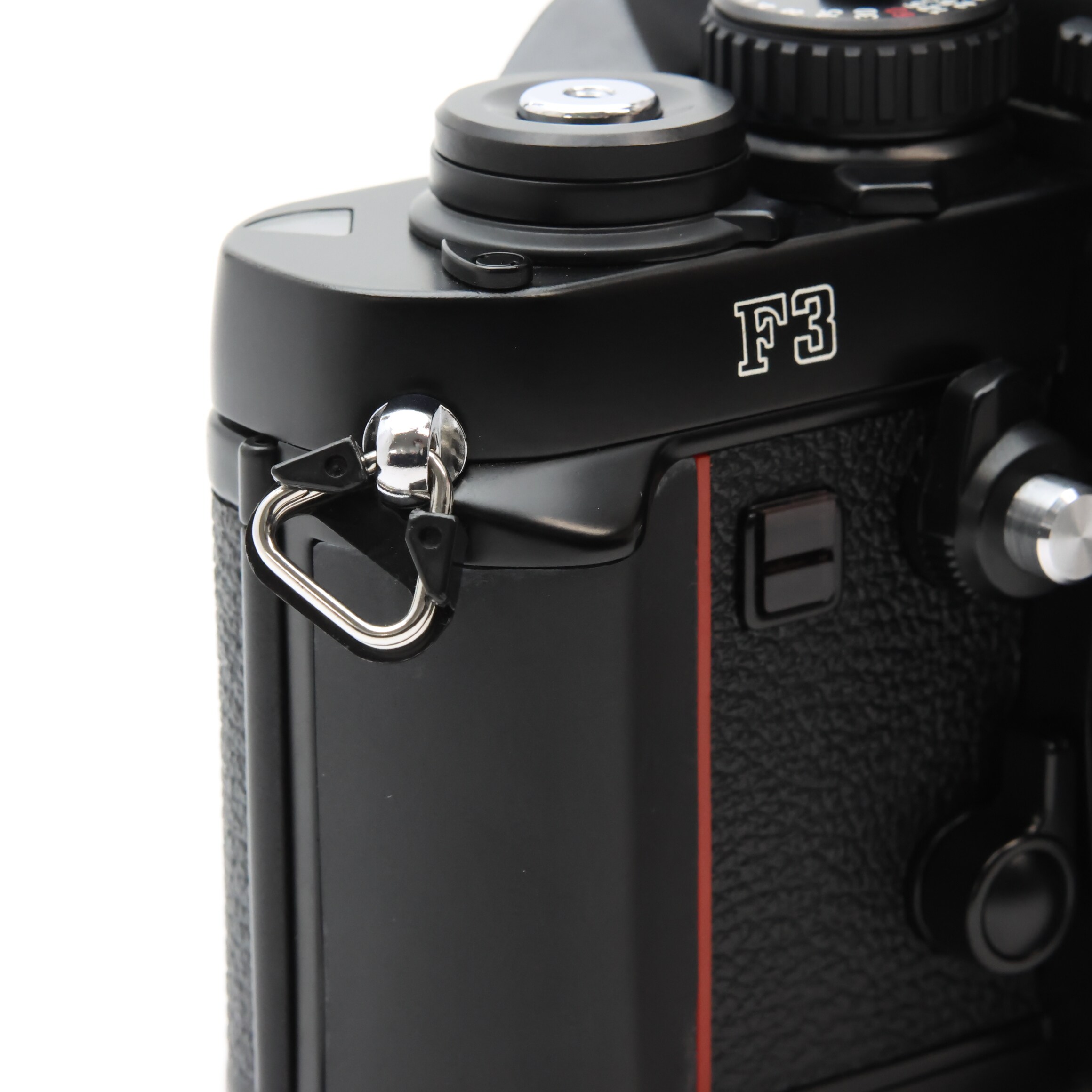 中古)Nikon (ニコン) F3 HP（商品ID：3717030053650）詳細ページ 