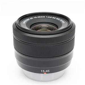 FUJIFILM (フジフイルム) フジノン XC15-45mm F3.5-5.6 OIS PZ