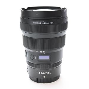 Nikon (ニコン) NIKKOR Z 14-24mm F2.8 S メイン