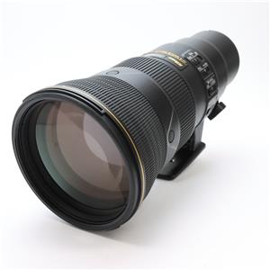 Nikon (ニコン) AF-S NIKKOR 500mm F5.6E PF ED VR メイン